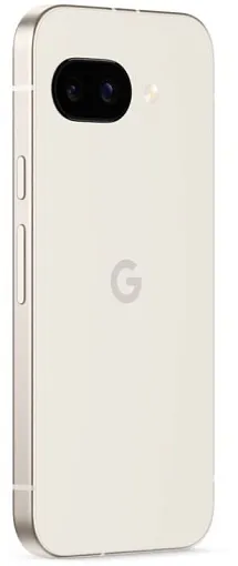 Смартфон Google Pixel 9A 8/128 ГБ, бежевый