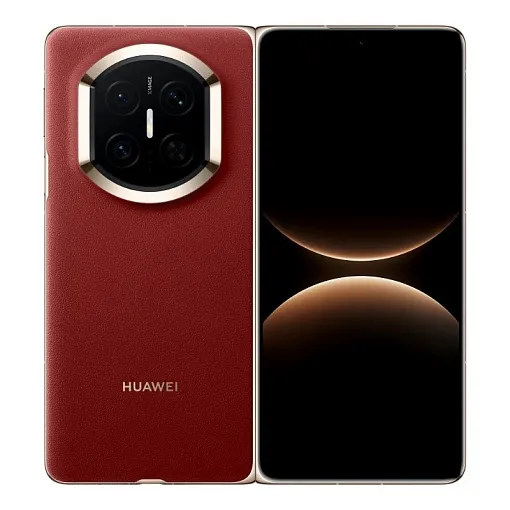 Смартфон Huawei Mate X7 16/512 ГБ, красный
