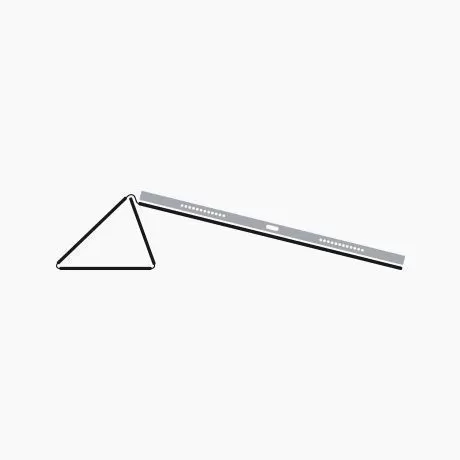 Чехол на iPad 10 2022 Smart Folio, зеленый