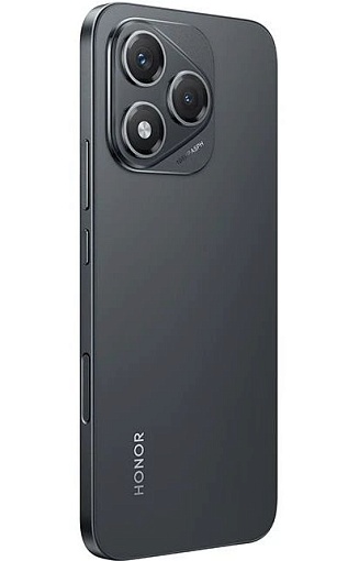 Смартфон Honor 400 Lite 12/256 ГБ, черный