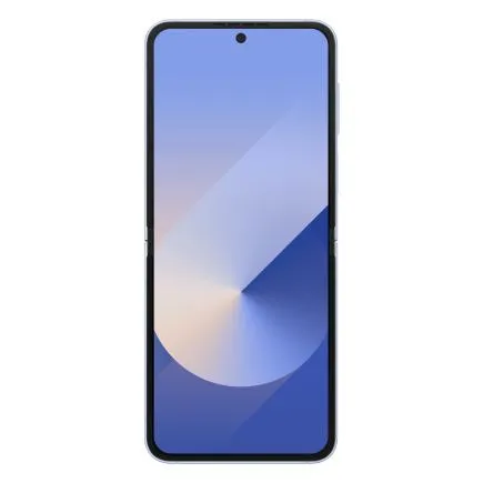 Смартфон Samsung Galaxy Z Flip6 12/512 ГБ, голубой (Blue)