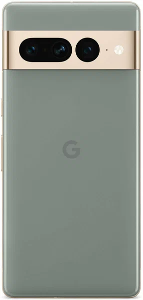 Смартфон Google Pixel 7 Pro 12/256 ГБ, титановый серый