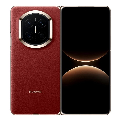 Смартфон Huawei Mate X7 16/512 ГБ, красный