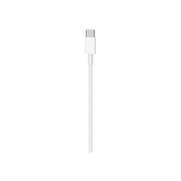 Кабель Apple USB-C - USB-C 2m, белый