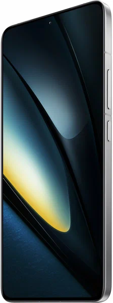 Смартфон Xiaomi POCO F6 Pro 12/256 ГБ, белый