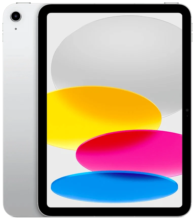 Apple iPad 11'' 2025 512 ГБ Wi-Fi, серебристый