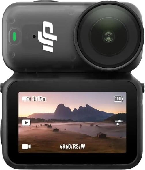Экшн-камера DJI Osmo Nano 64