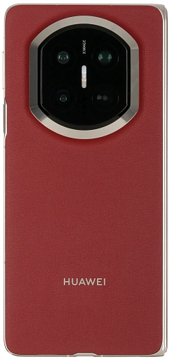 Смартфон Huawei Mate X7 16/512 ГБ, красный